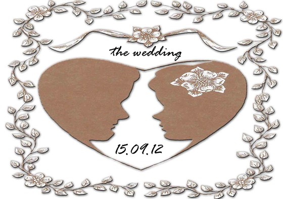 Invitations: Weding Invitations